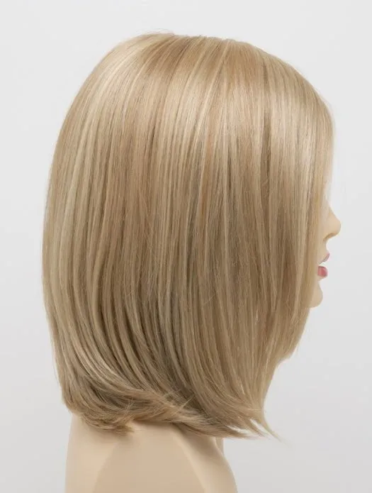 Lynsey | Human Hair/ Synthetic Blend Lace Front Wig (Mono Top)