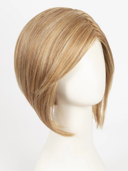 Made You Look | Petite/Average | Synthetic Lace Front Wig (Hand-Tied)