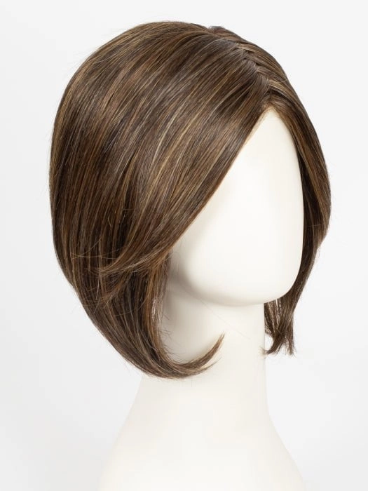 Made You Look | Petite/Average | Synthetic Lace Front Wig (Hand-Tied)