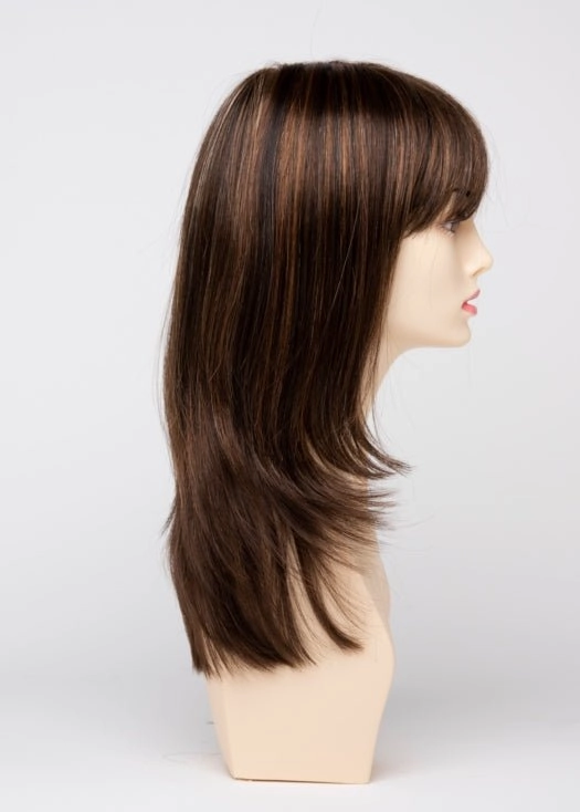 Madison | Synthetic Wig (Mono Top)