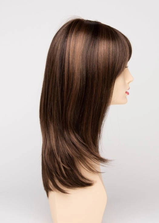 Madison | Synthetic Wig (Mono Top)