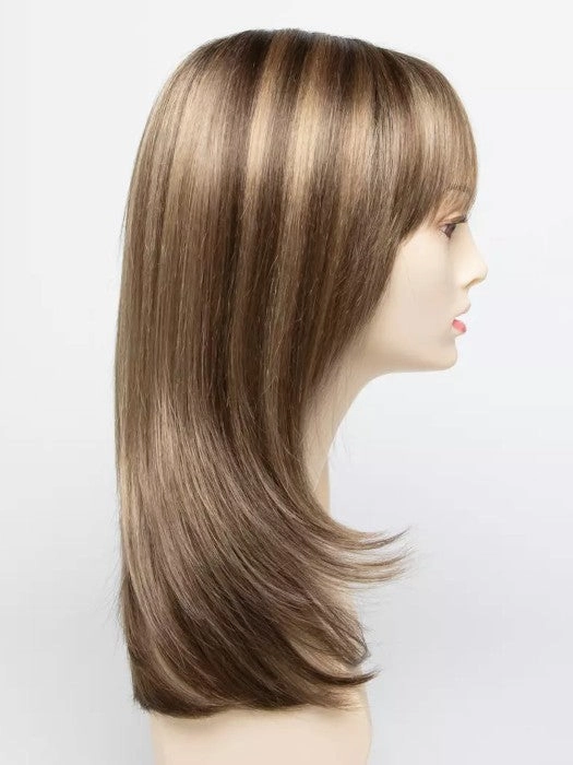 Madison Wig by Envy | Synthetic Fiber