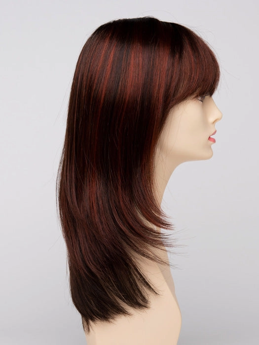 Madison Wig by Envy | Synthetic Fiber