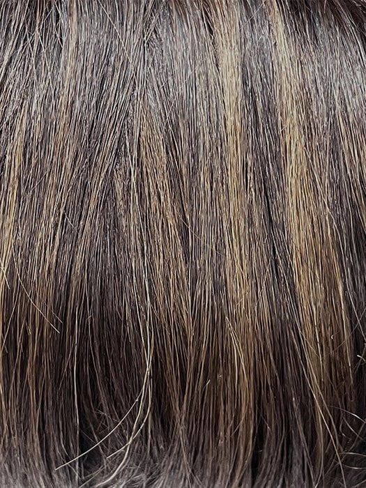 Madrid | Synthetic Lace Front Wig (Mono Part)