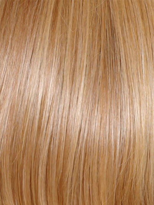Madrid | Synthetic Lace Front Wig (Mono Part)