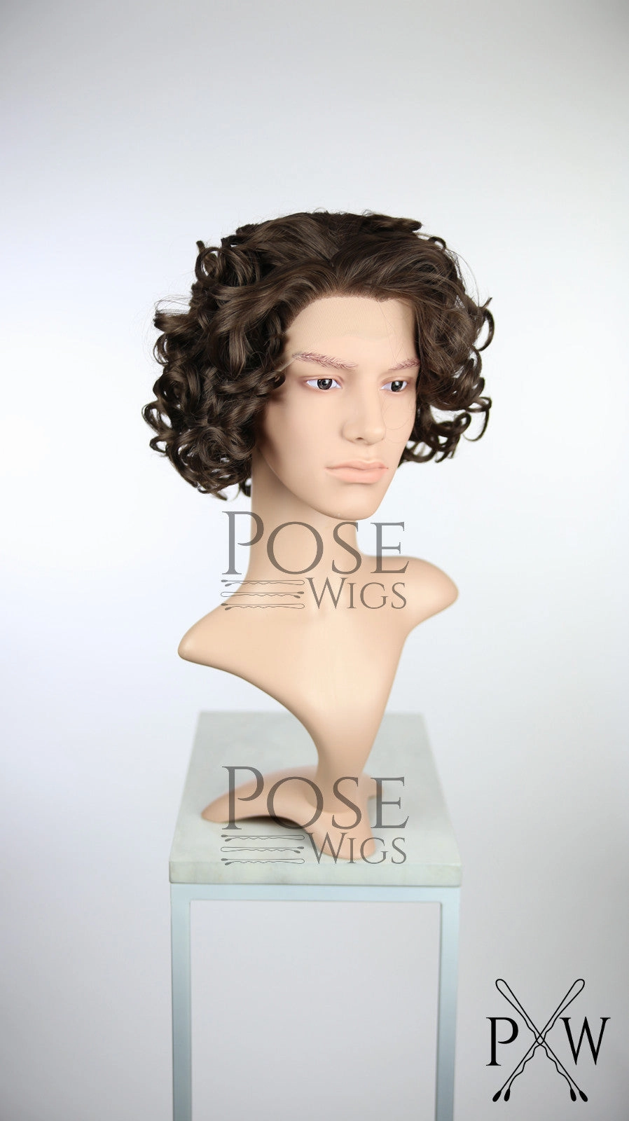 Mae Mocha - Natural Plus Series