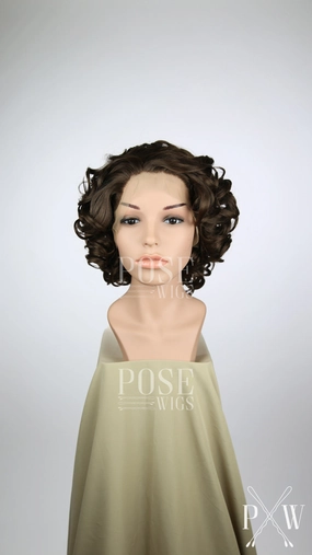 Mae Mocha - Natural Plus Series