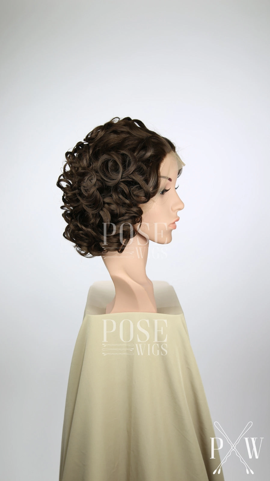 Mae Mocha - Natural Plus Series