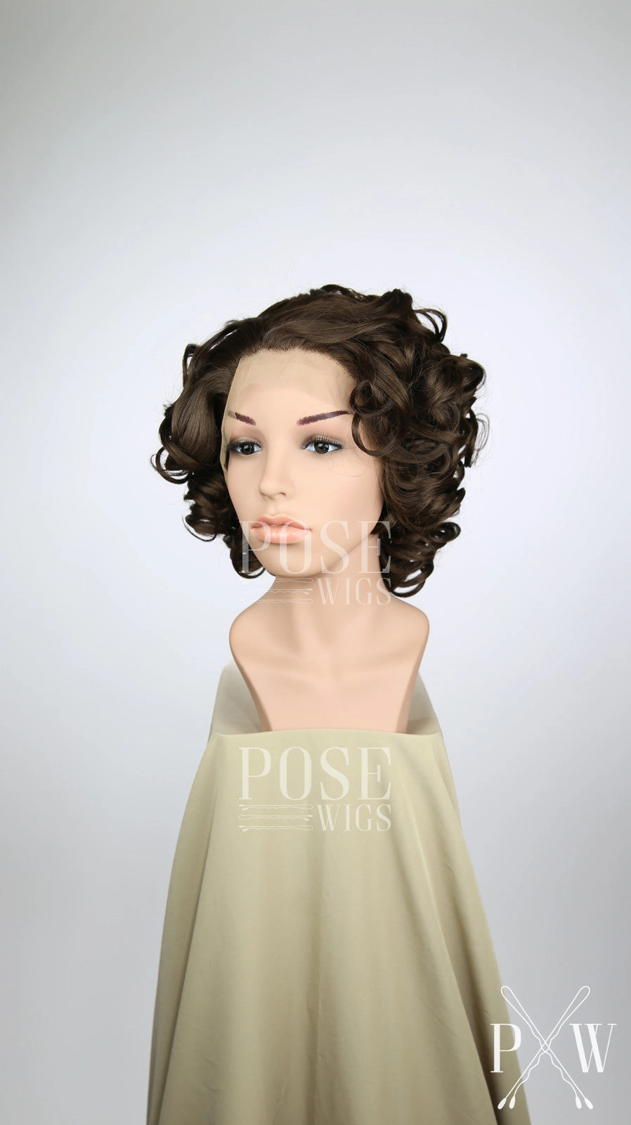 Mae Mocha - Natural Plus Series