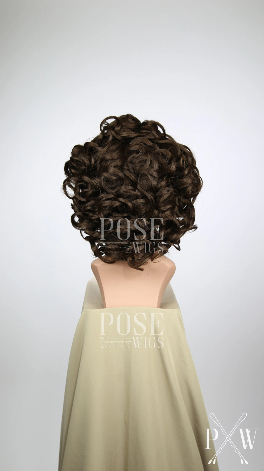 Mae Mocha - Natural Plus Series