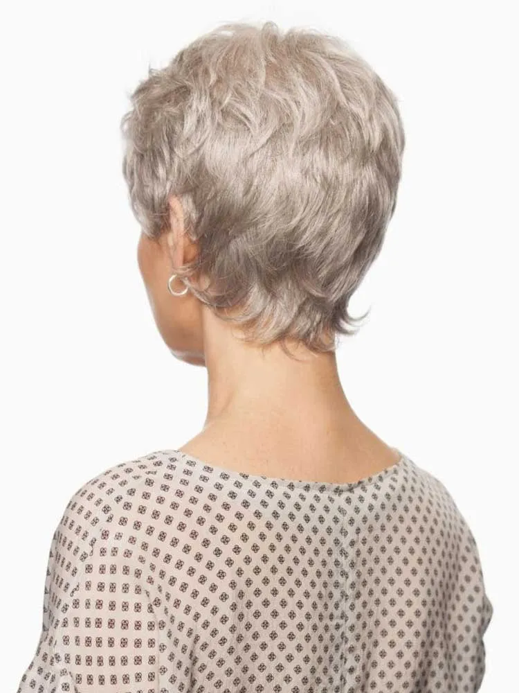 Maiko Petite wig - Premium Sentoo Collection