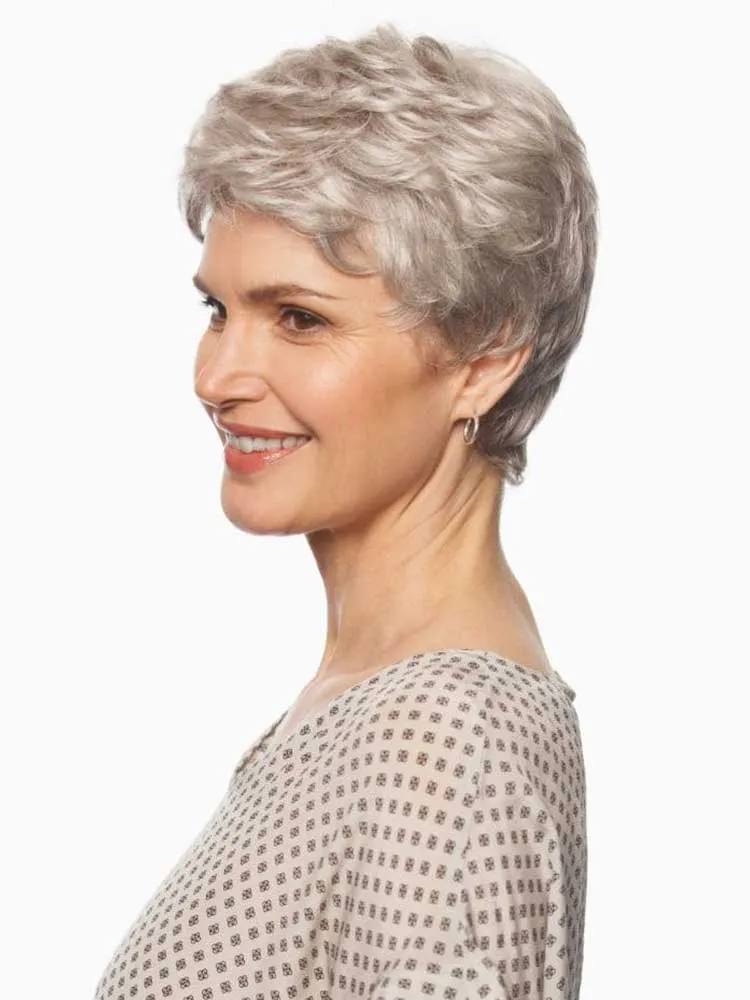Maiko Petite wig - Premium Sentoo Collection