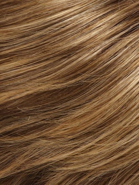 Maisie | Synthetic Wig (Basic Cap)