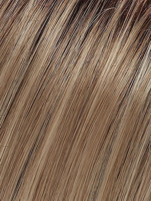 Maisie | Synthetic Wig (Basic Cap)