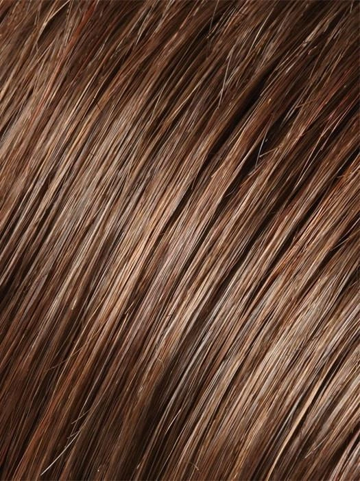 Maisie | Synthetic Wig (Basic Cap)
