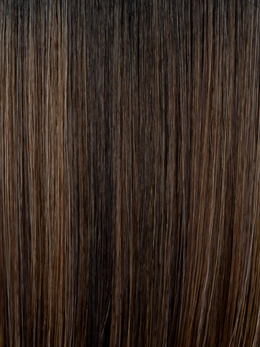Makayla Wig by Kim Kimble | Lace Front | Extended Mono Part