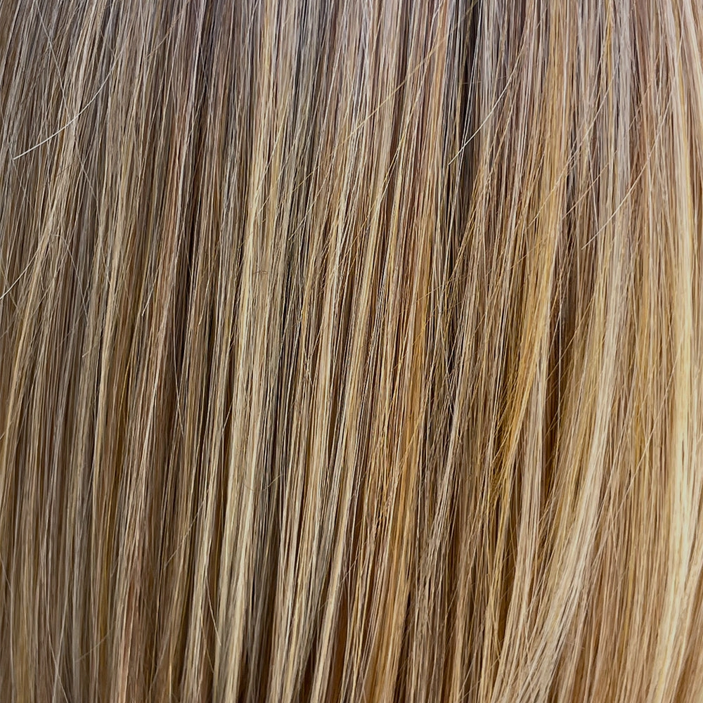 Manchester Wig by Belle Tress | Heat Friendly Synthetic Hair | Average Cap