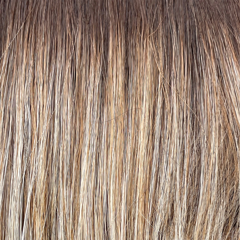 Manchester Wig by Belle Tress | Heat Friendly Synthetic Hair | Average Cap