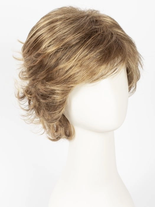 Mandy | Synthetic Wig (Basic Cap)