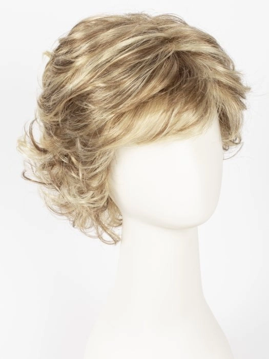 Mandy | Synthetic Wig (Basic Cap)