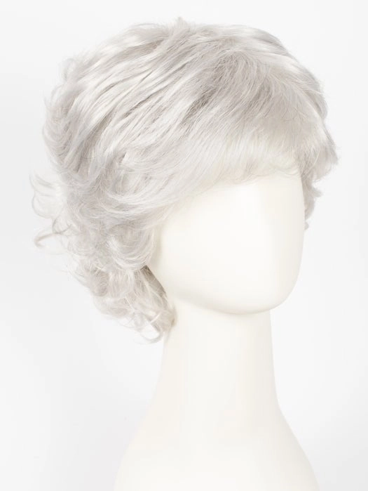 Mandy | Synthetic Wig (Basic Cap)