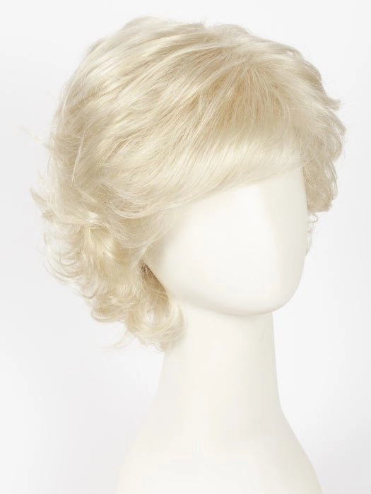 Mandy | Synthetic Wig (Basic Cap)