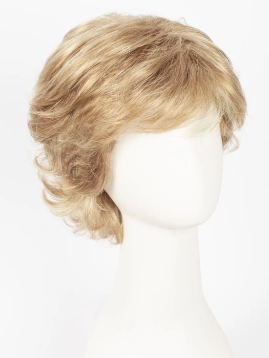 Mandy | Synthetic Wig (Basic Cap)