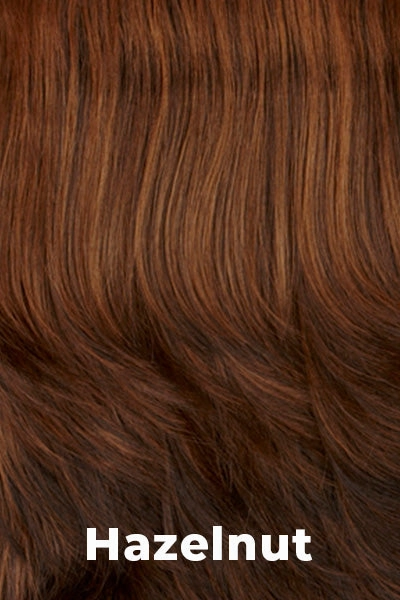Mane Attraction Wigs - Allure (#404)