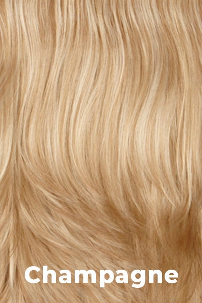 Mane Attraction Wigs - Allure (#404)