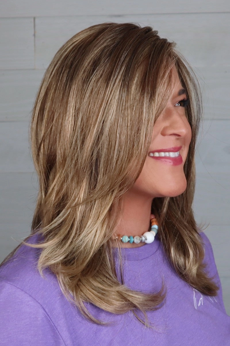Mane Attraction Wigs - Enchantress (#410)