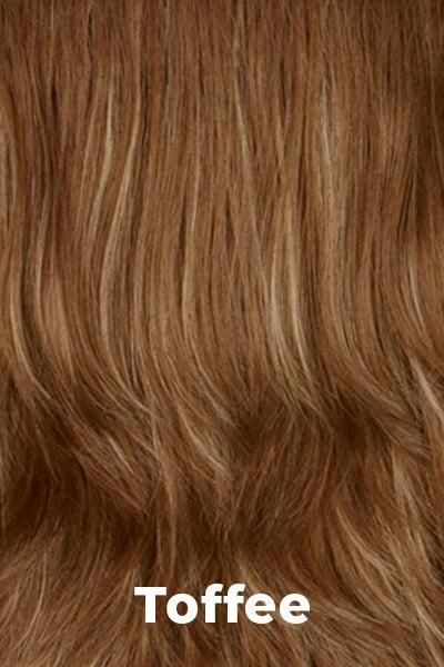 Mane Attraction Wigs - Flirt (#422)