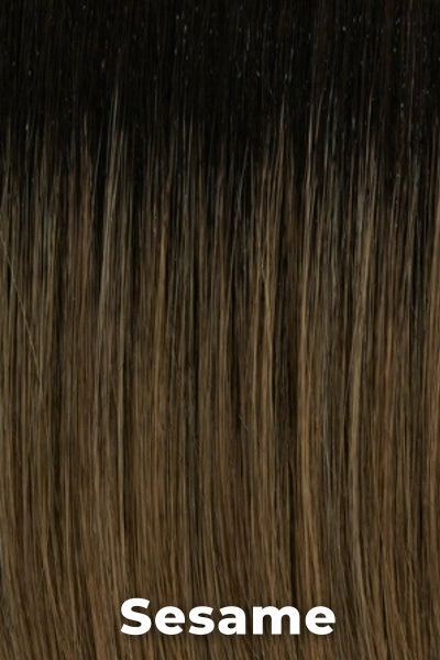 Mane Attraction Wigs - Flirt (#422)