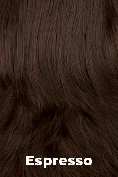 Mane Attraction Wigs - Flirt (#422)