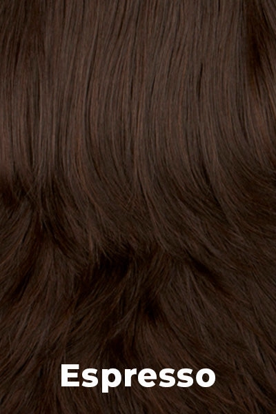 Mane Attraction Wigs - Hollywood (#409)