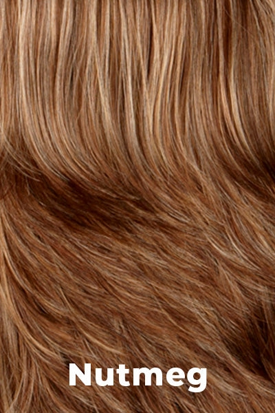 Mane Attraction Wigs - Hollywood (#409)