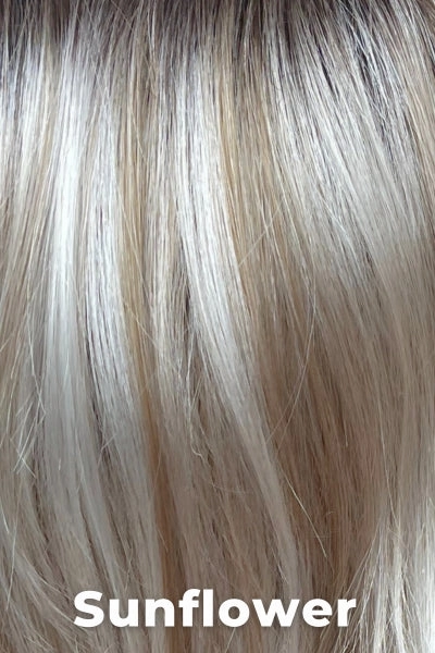 Mane Attraction Wigs - Hollywood (#409)