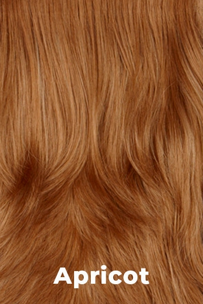 Mane Attraction Wigs - Hollywood (#409)