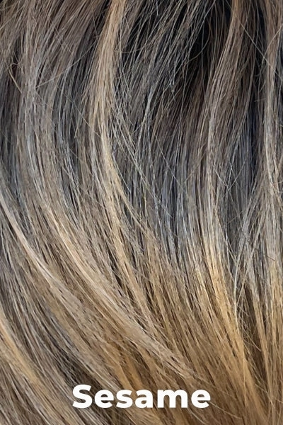 Mane Attraction Wigs - Hollywood (#409)