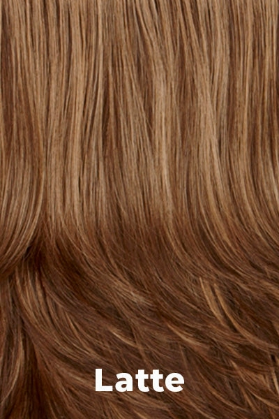 Mane Attraction Wigs - Hollywood (#409)