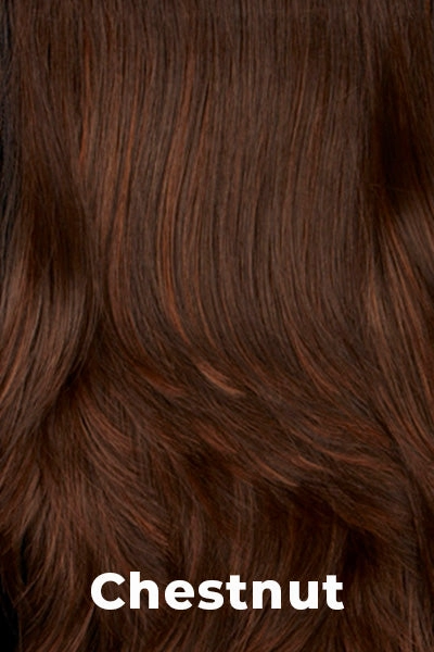 Mane Attraction Wigs - Hollywood (#409)