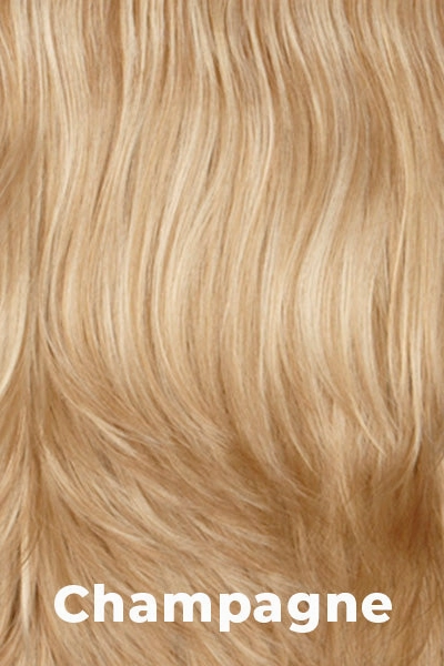 Mane Attraction Wigs - Hollywood (#409)