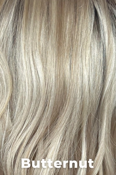 Mane Attraction Wigs - Hollywood (#409)