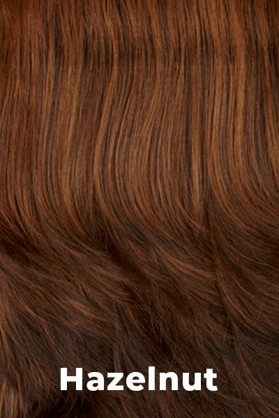 Mane Attraction Wigs - Hollywood (#409)