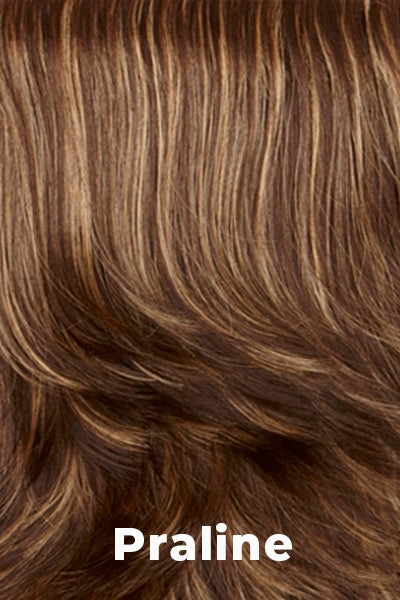 Mane Attraction Wigs - Hollywood (#409)