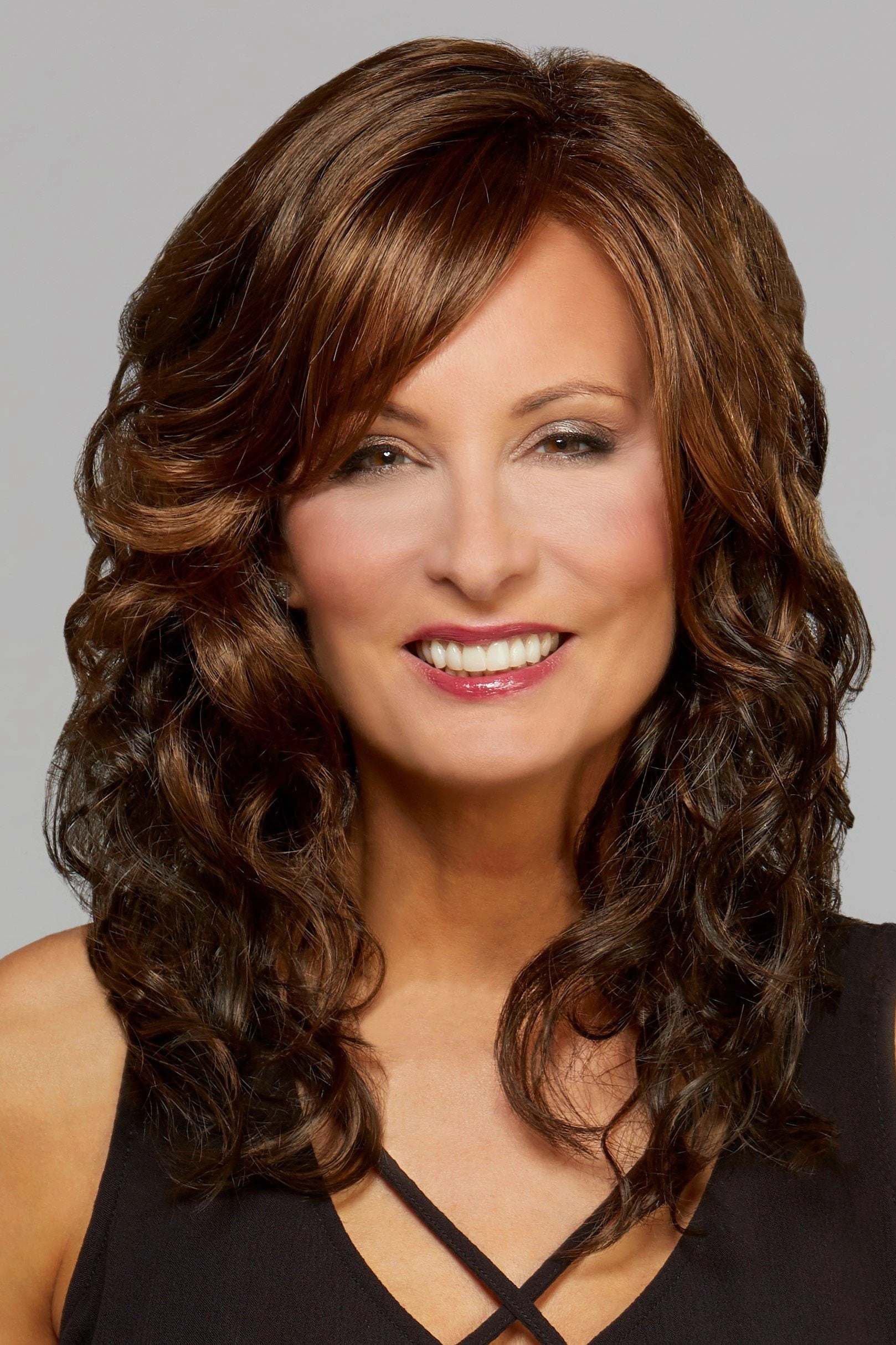 Mane Attraction Wigs - Hollywood (#409)