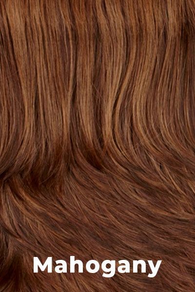 Mane Attraction Wigs - Hollywood (#409)