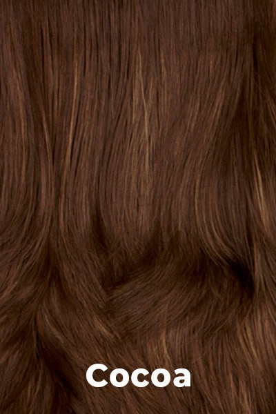 Mane Attraction Wigs - Sequel (#418)