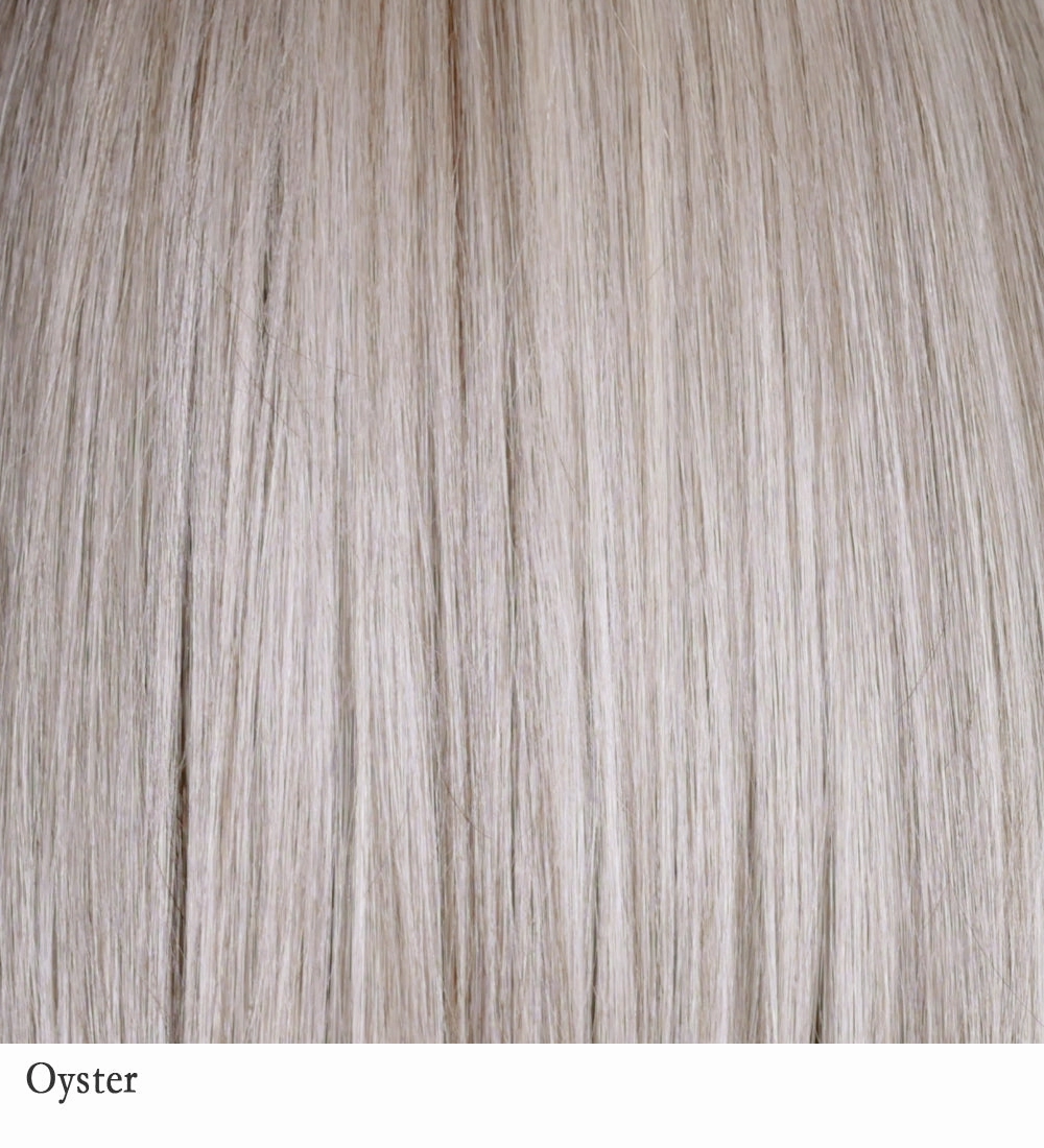 Mara V Wig by Belle Tress  | Lux Collection | Hand-Tied | Heat Friendly Synthetic