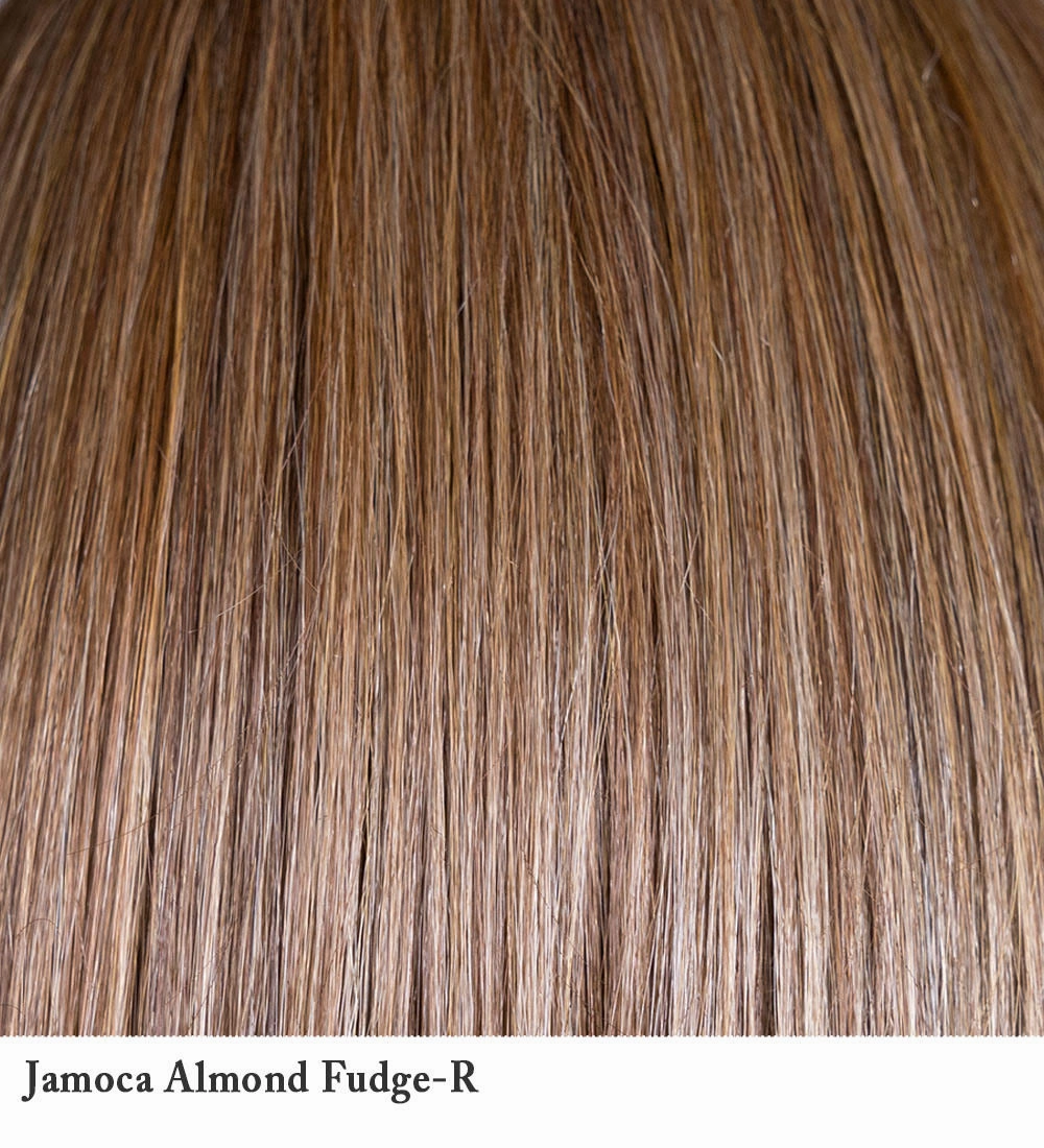 Mara V Wig by Belle Tress  | Lux Collection | Hand-Tied | Heat Friendly Synthetic