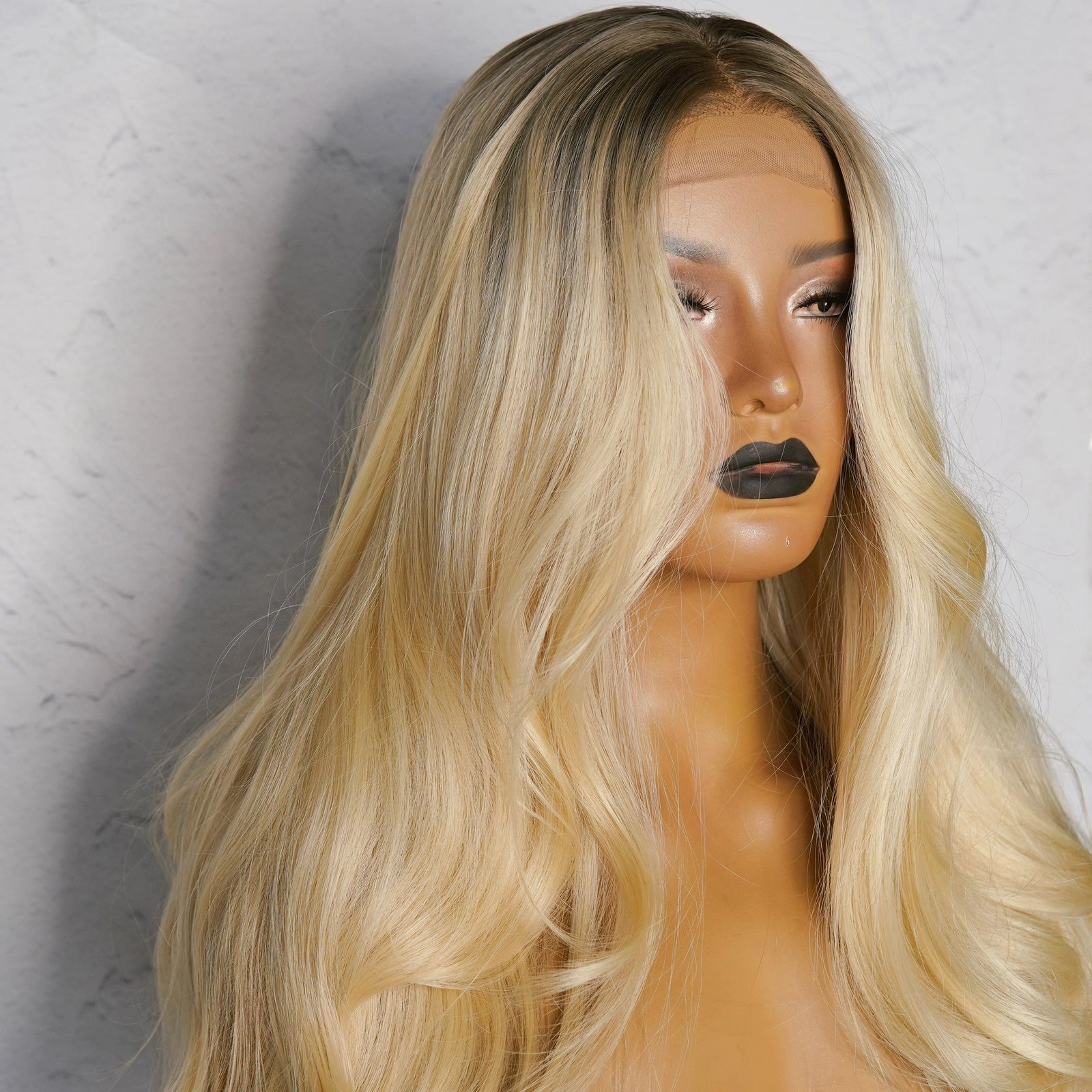 MARGOT Ombre Lace Front Wig